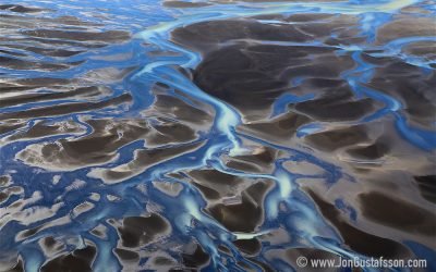 ICELAND AERIAL PHOTOGRAPHY 2016
