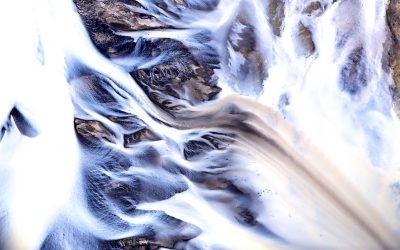Iceland Aerial Photography September 2019